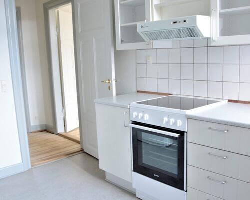 2 værelses – Kongensgade 31B, 1. th. – Fredericia