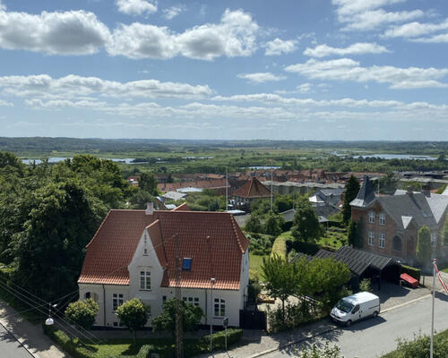 2 værelses lejlighed i Randers