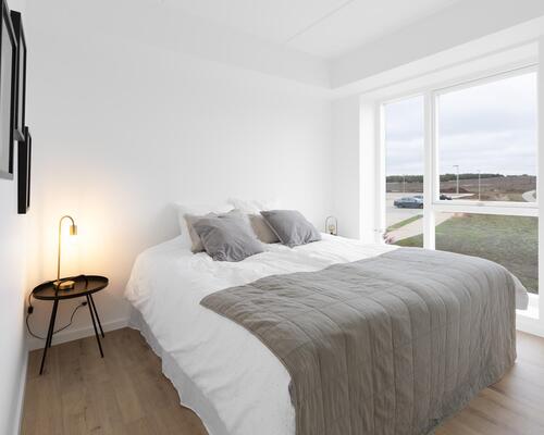 3 værelses lejlighed i Horsens