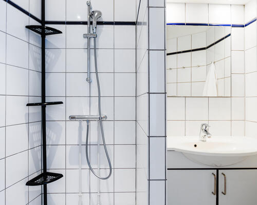 5 værelses lejlighed i Frederiksberg C