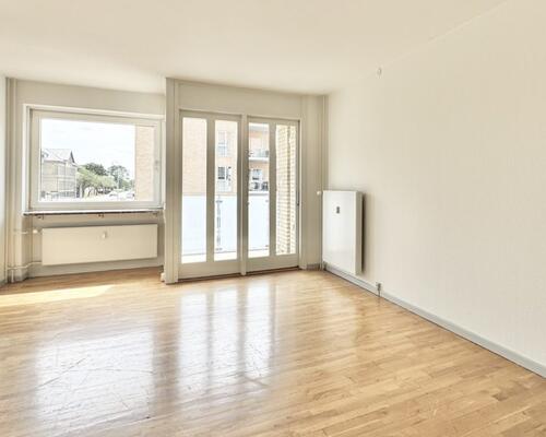 3 værelses – Sjællandsgade 98B, 1. tv. – Fredericia