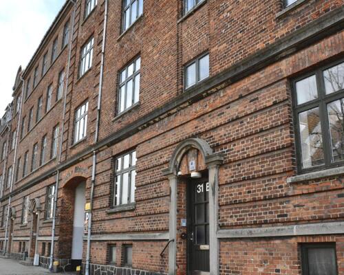 2 værelses – Kongensgade 31B, 1. th. – Fredericia