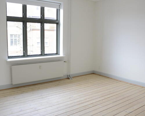2 værelses – Kongensgade 31B, 1. th. – Fredericia