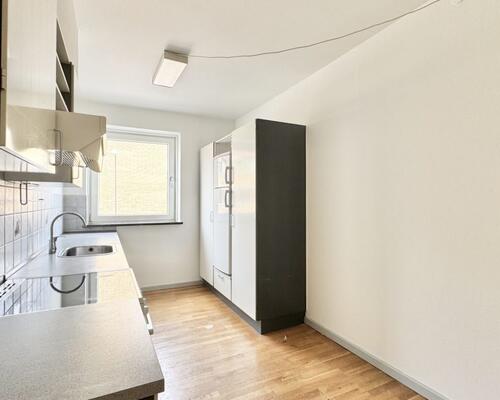 3 værelses – Sjællandsgade 98B, 1. tv. – Fredericia