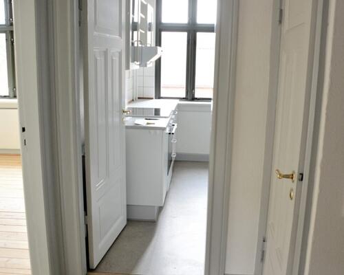 2 værelses – Kongensgade 31B, 1. th. – Fredericia