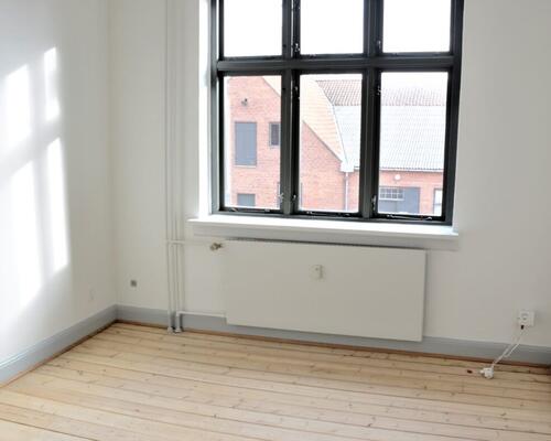 2 værelses – Kongensgade 31B, 1. th. – Fredericia