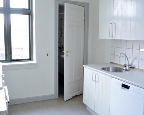 2 værelses – Kongensgade 31B, 1. th. – Fredericia