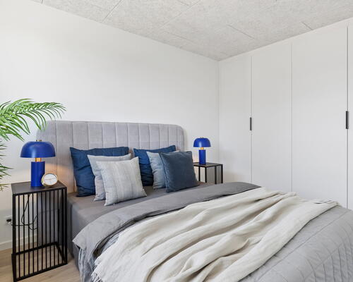3 værelses hus i Odense NV