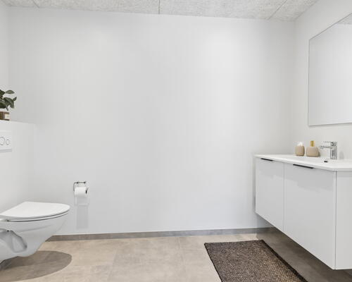 3 værelses hus i Odense NV