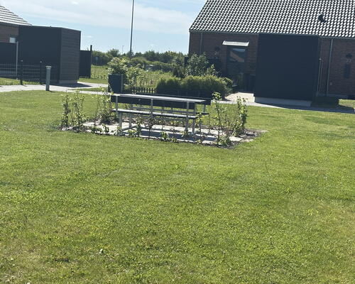 5 værelses hus i Randers NV