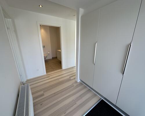 3 værelses lejlighed i Holstebro