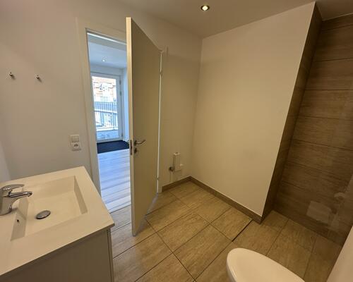 3 værelses lejlighed i Holstebro