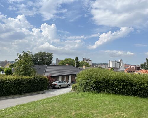 2 værelses lejlighed i Svendborg