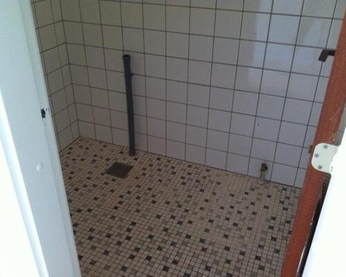 2 værelses lejlighed i Svendborg