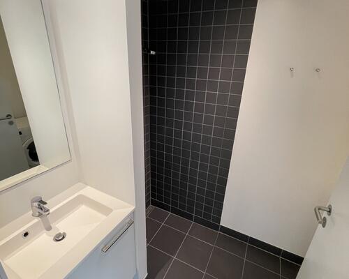 2 værelses lejlighed i Århus C