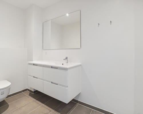 4 værelses hus i Vejle