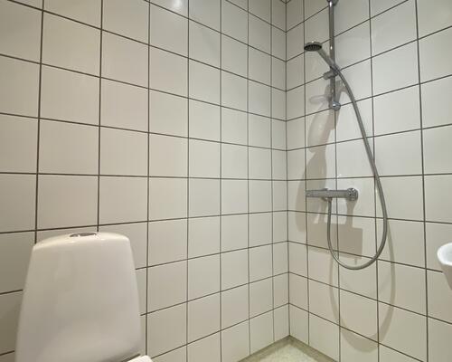 2 værelses lejlighed i Randers