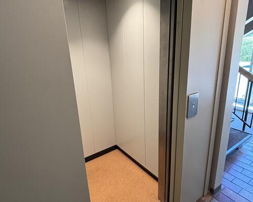 4 værelses lejlighed i Herning