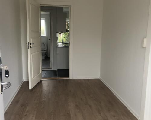 4 værelses lejlighed i Kværndrup