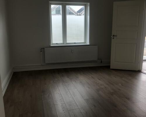 4 værelses lejlighed i Kværndrup