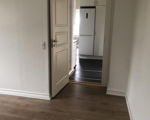 4 værelses lejlighed i Kværndrup
