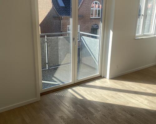 2 værelses lejlighed i Vejen