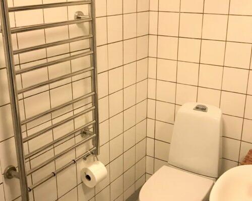 1 værelses lejlighed i Kolding
