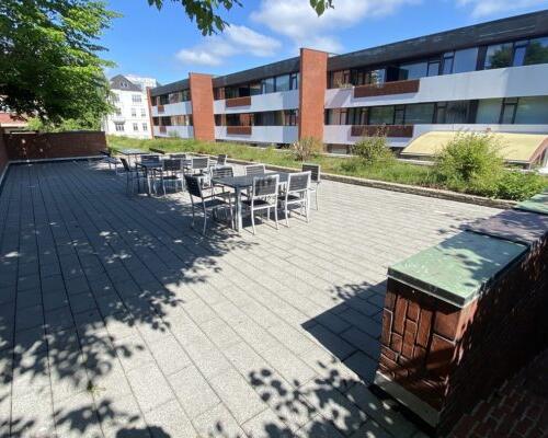 1 værelses lejlighed i Kolding