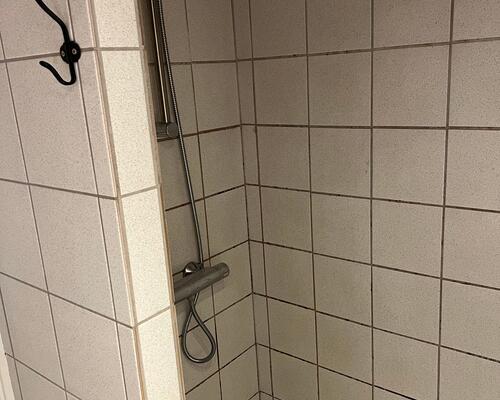 Lejlighed med central placering er nu tilgængelig til udlejning i Viborg
