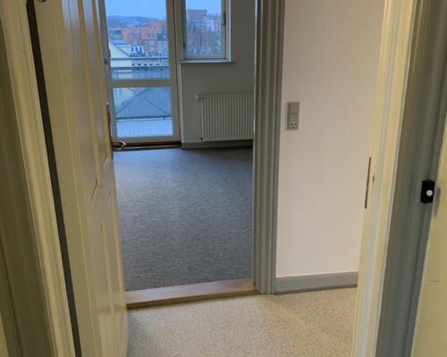 2 værelses lejlighed i Horsens