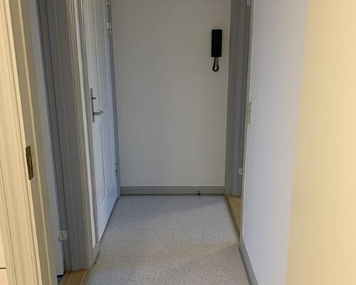 2 værelses lejlighed i Horsens