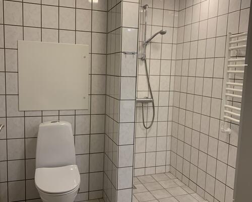 2 værelses lejlighed i Horsens