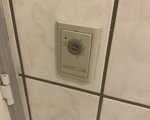 2 værelses lejlighed i Horsens