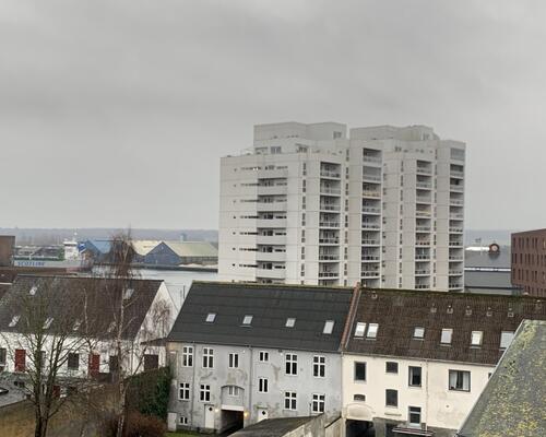 2 værelses lejlighed i Horsens