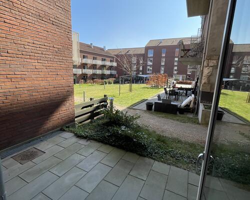 2 værelses lejlighed i Århus C