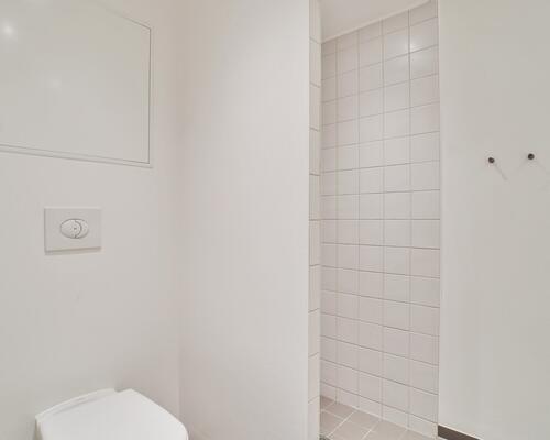 2 værelses lejlighed i København S