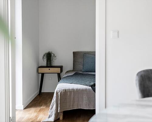 3 værelses lejlighed i Taastrup