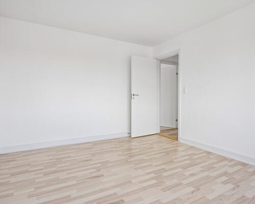 2-værelses lejlighed på 60 m2 med altan