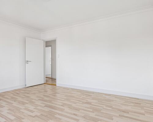 2-værelses lejlighed på 60 m2 med altan