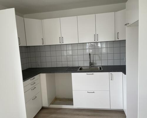 3 værelses lejlighed i Middelfart
