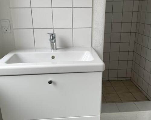 3 værelses lejlighed i Middelfart
