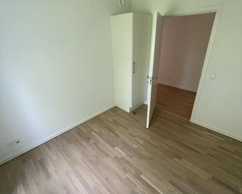 3 værelses lejlighed i Århus C