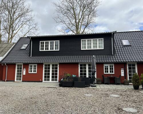 2 værelses lejlighed i Frederikssund