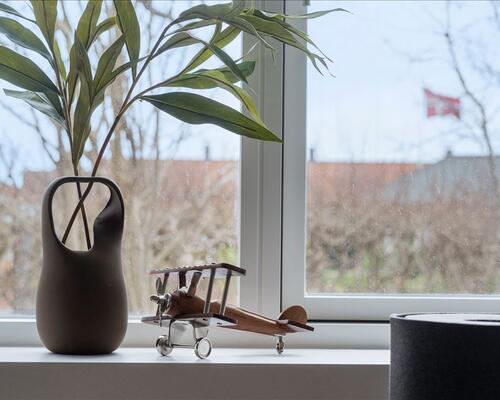 4 værelses hus i Smørum