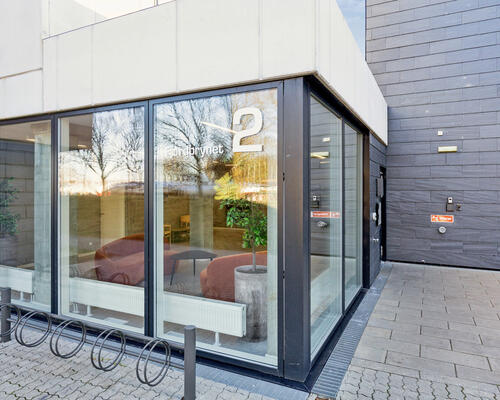 5 værelses lejlighed i Kolding