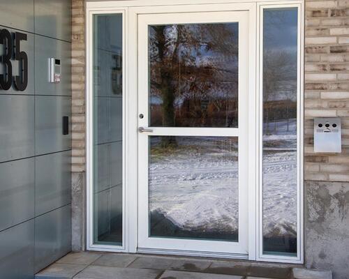 4 værelses lejlighed i Frederikshavn