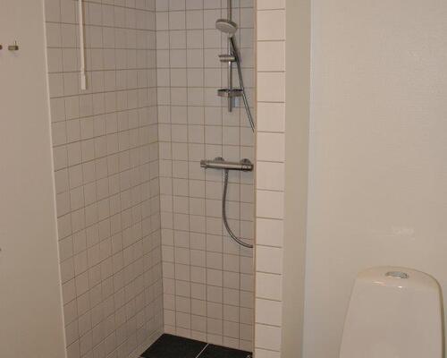 3 værelses lejlighed i Viborg