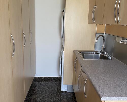 4 værelses hus i Kolding