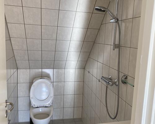 2 værelses lejlighed i Aalborg