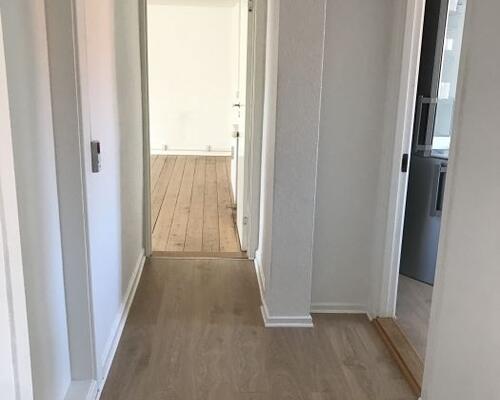 3 værelses lejlighed i Nyborg